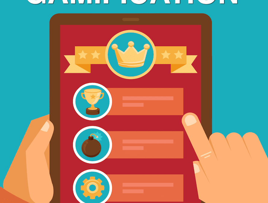 5 Tips to Adding Gamification to Your Online Course