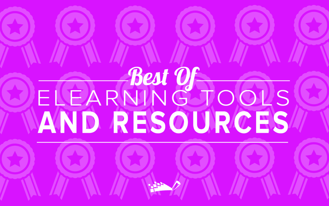 Best of: 100+ eLearning Tools and Resources