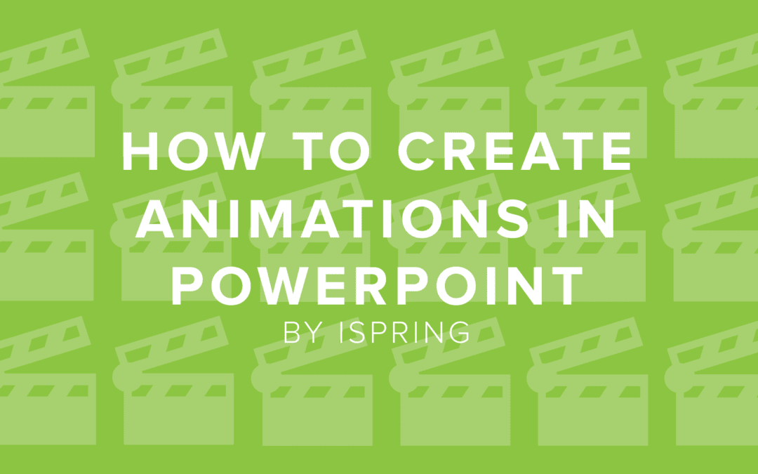 How to Create Educational Animations in PowerPoint to “Gamify” Your Course